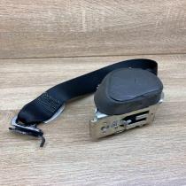 7266552 33035173 Rear Right Rear seatbelt BMW X3 F25