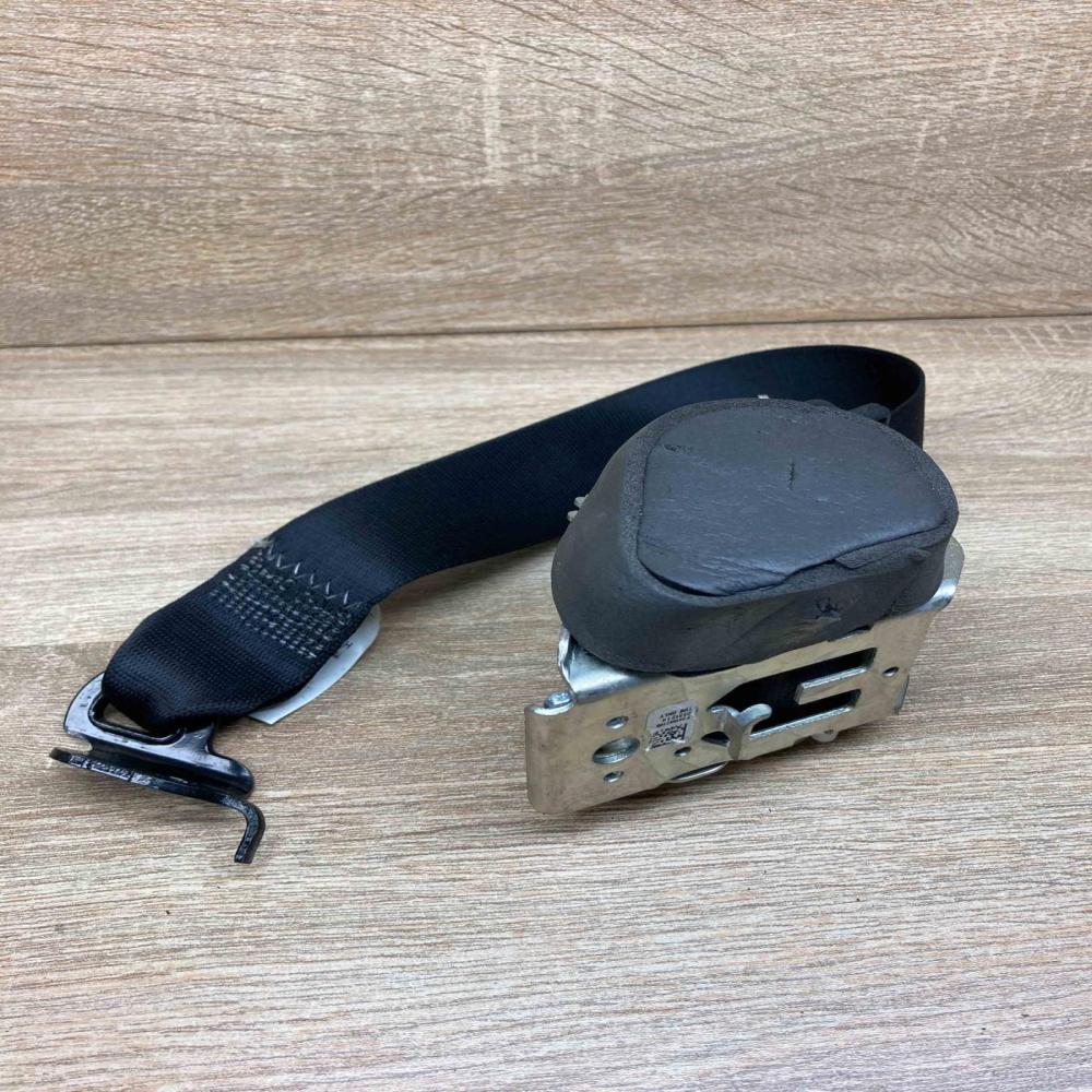 7266552 33035173 Rear Right Rear seatbelt BMW X3 F25