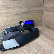 7266552 33035173 Rear Right Rear seatbelt BMW X3 F25