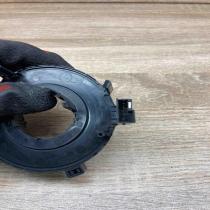 1J0959653E   Airbag slip ring squib (SRS ring) Volkswagen Fox