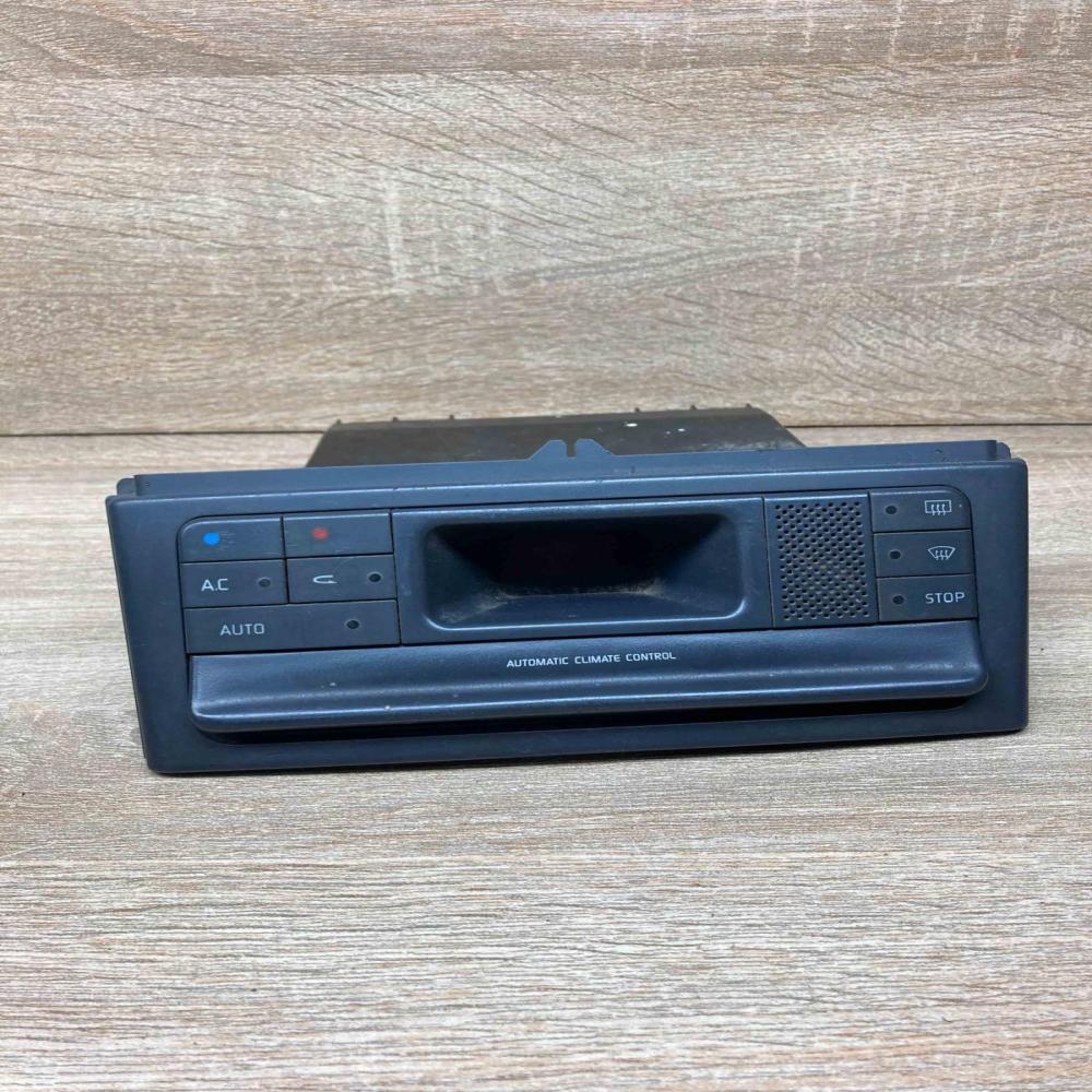 7700425674 9140010332 With Plug Climate control unit Renault Laguna I