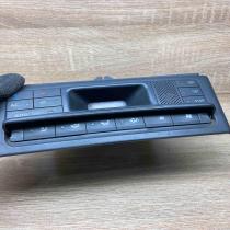 7700425674 9140010332 With Plug Climate control unit Renault Laguna I