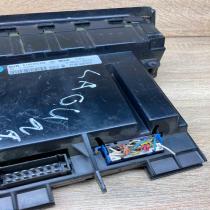 7700425674 9140010332 With Plug Climate control unit Renault Laguna I