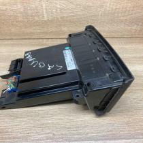 7700425674 9140010332 With Plug Climate control unit Renault Laguna I