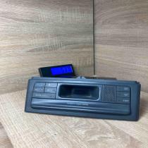 7700425674 9140010332 With Plug Climate control unit Renault Laguna I