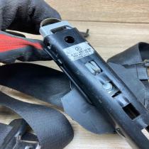 A2118600688 33033535  Front seatbelt Mercedes-Benz E W211