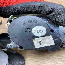 A2118600688 33033535  Front seatbelt Mercedes-Benz E W211