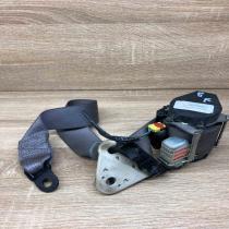 P0YD68BD5AB   Front seatbelt Dodge Caliber