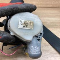 T89336T BGA550027  Front seatbelt Mazda 5