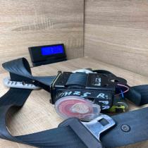 T89336T BGA550027  Front seatbelt Mazda 5