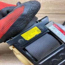 TK AB2 ES110  RH Front seatbelt Subaru Impreza II