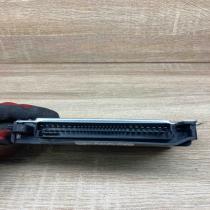 4D0907379D 0265108005  ABS control unit/module Audi A4 S4 B5 8D