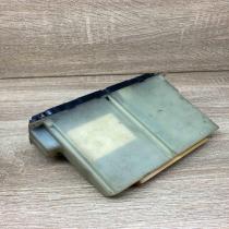 Passat B5 Clima   Climate control unit Volkswagen PASSAT B5