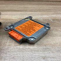 6N0909603 5WK4137  Airbag control unit/module Volkswagen Golf IV