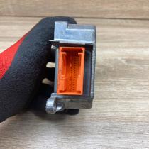 6N0909603 5WK4137  Airbag control unit/module Volkswagen Golf IV