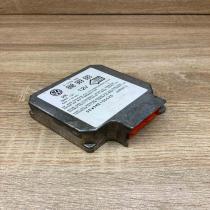 6N0909603 5WK4137  Airbag control unit/module Volkswagen Golf IV