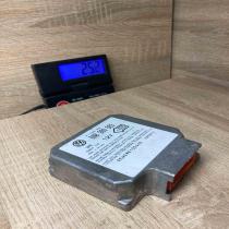 6N0909603 5WK4137  Airbag control unit/module Volkswagen Golf IV