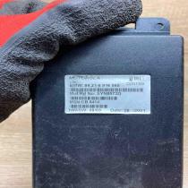 6916565   Phone control unit/module BMW 5 E39
