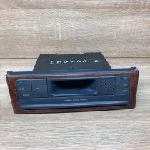 7700425674 9140010332  Climate control unit Renault Laguna I