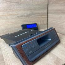 7700425674 9140010332  Climate control unit Renault Laguna I