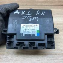 A1698207126 05072302  Door control unit/module Mercedes-Benz A W169