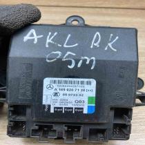 A1698207126 05072302  Door control unit/module Mercedes-Benz A W169
