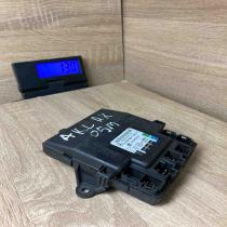 A1698207126 05072302  Door control unit/module Mercedes-Benz A W169