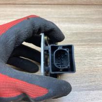 009181239 0265005229  ESP acceleration yaw rate sensor Opel Zafira A