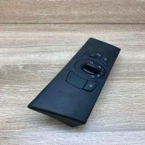 6953735   Light switch BMW 5 E60 E61