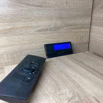 6953735   Light switch BMW 5 E60 E61