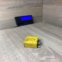 09134880 50206001  Other relay Opel Astra G