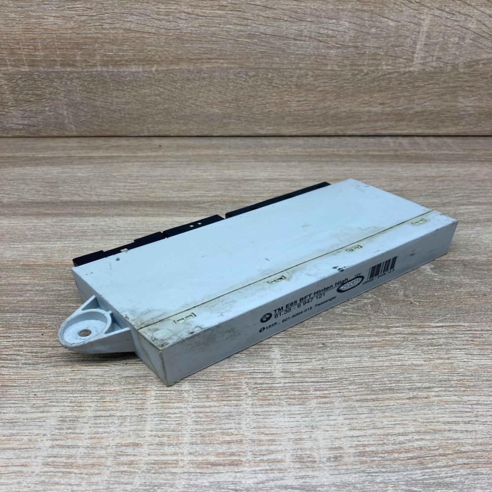 6947121   Door control unit/module BMW 7 E65 E66