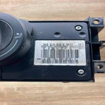 6K0819045E   Climate control unit Seat Cordoba (6K)