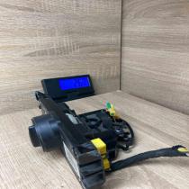 6K0819045E   Climate control unit Seat Cordoba (6K)