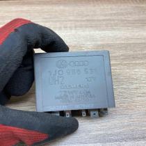 1J0955531 72WV404 192 Other relay Volkswagen PASSAT B5.5