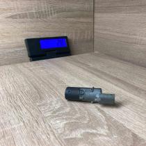 6938739   Parking PDC sensor BMW X5 E53