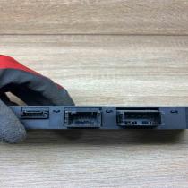 6949451 13580211  Parking (PDC) sensor switch BMW 5 E60 E61