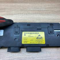 6949451 13580211  Parking (PDC) sensor switch BMW 5 E60 E61