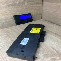 6949451 13580211  Parking (PDC) sensor switch BMW 5 E60 E61