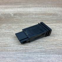 1H5959621   Windscreen/window heater switch Volkswagen Golf III
