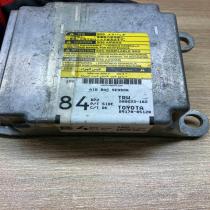 89170 05120 208623 102  Airbag control unit/module Toyota Avensis T250
