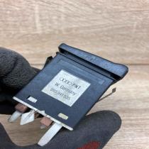 893941535   Fog light switch Audi 80 90 S2 B4