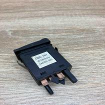 4A0941503   Windscreen/window heater switch Audi 100 S4 C4