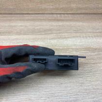 7M0953257AA 98VW19A366DC  Immobilizer control unit/module Seat Alhambra (Mk1)