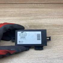 7M0953257AA 98VW19A366DC  Immobilizer control unit/module Seat Alhambra (Mk1)