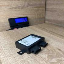 7M0953257AA 98VW19A366DC  Immobilizer control unit/module Seat Alhambra (Mk1)