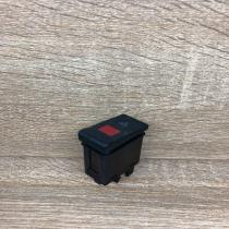 4A0941509A   Hazard light switch Audi A6 S6 C4 4A