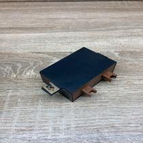 1H0953257BB 5WK4678  Immobilizer control unit/module Volkswagen PASSAT B4