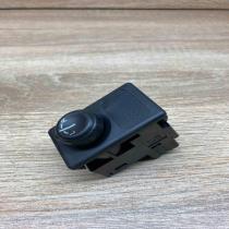 Nissan Niles Japan Mirror Switch   Wing mirror switch Nissan Almera N16
