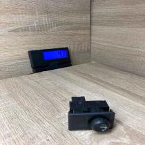 Nissan Niles Japan Mirror Switch   Wing mirror switch Nissan Almera N16
